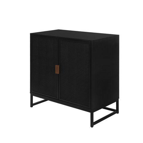 Ebern Designs Hobley Iron Accent & Reviews Wayfair